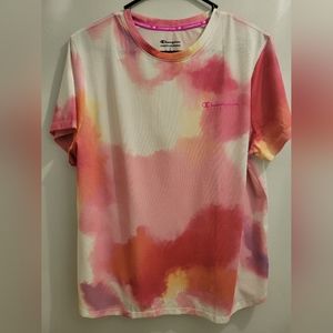 Womens Champion Tee